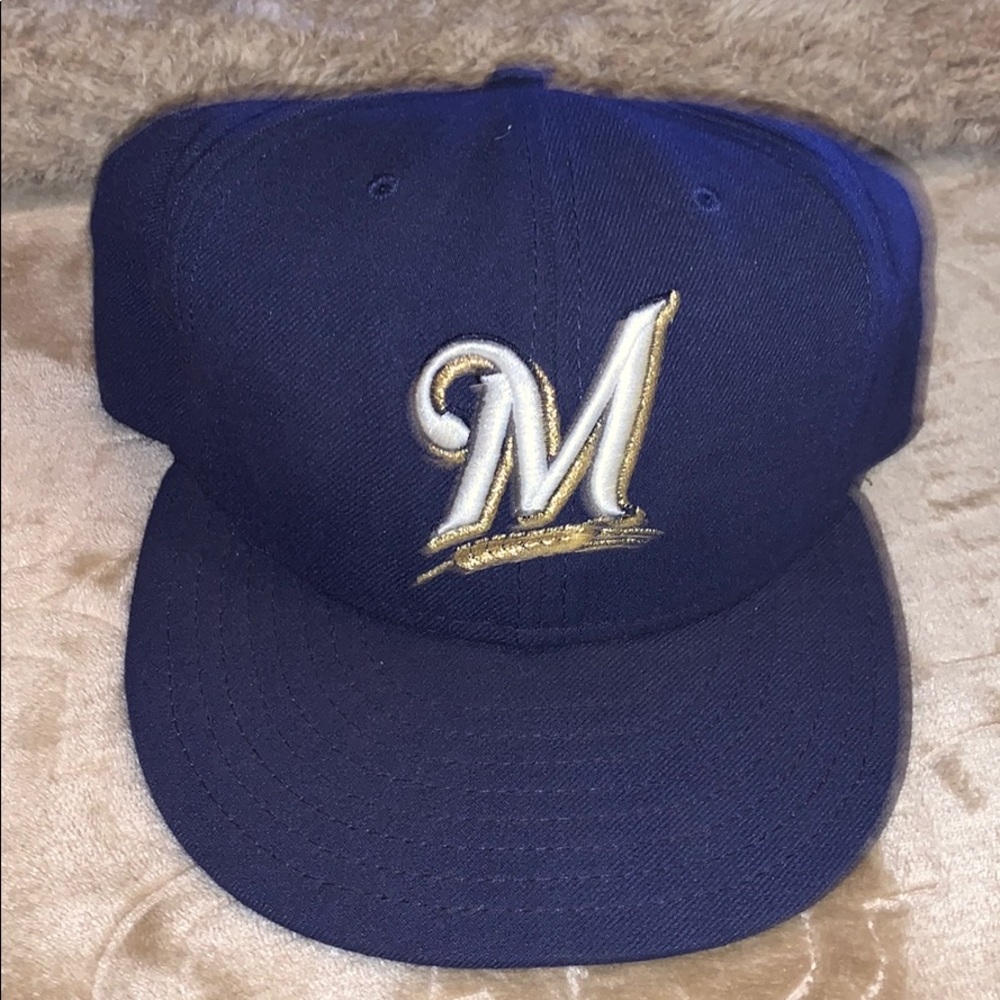 Baseball hat